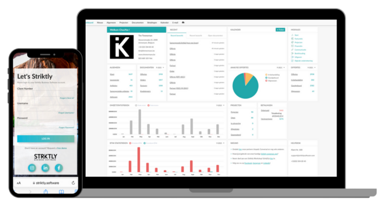OutSmart | Go Getter Software